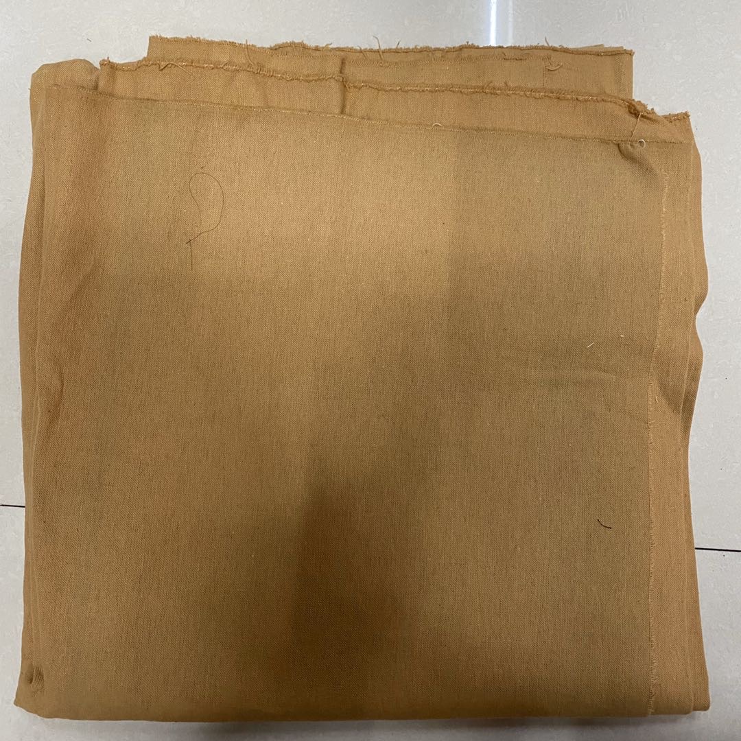 全棉拉毛布源头工厂 118D牛奶丝拉毛 针织弹力布 运动T恤运动服面料 可定制