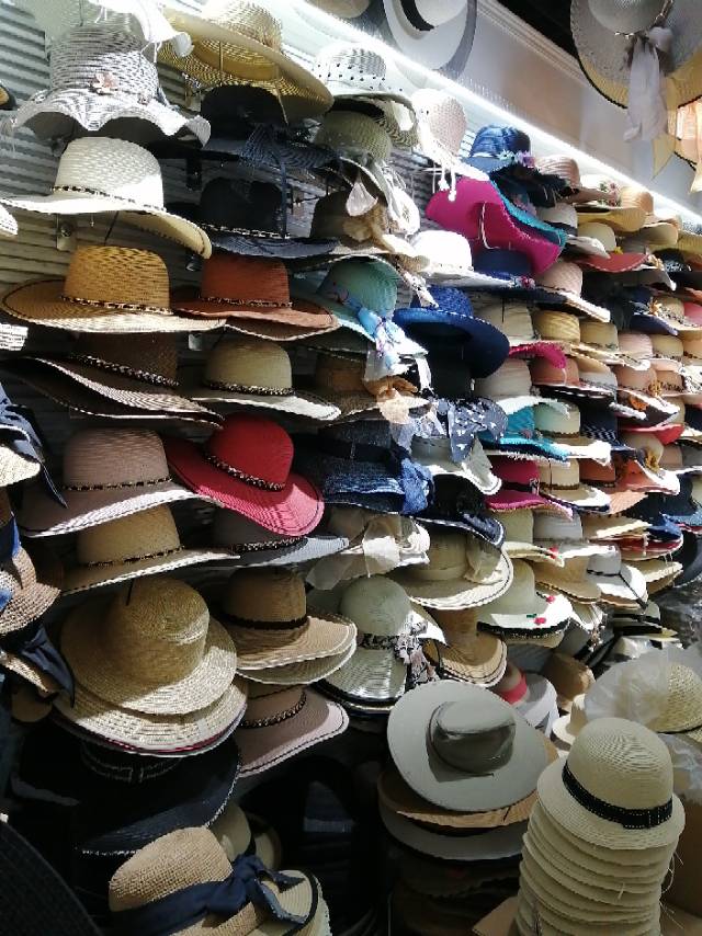 Defu Hat Industry describe pic - 1