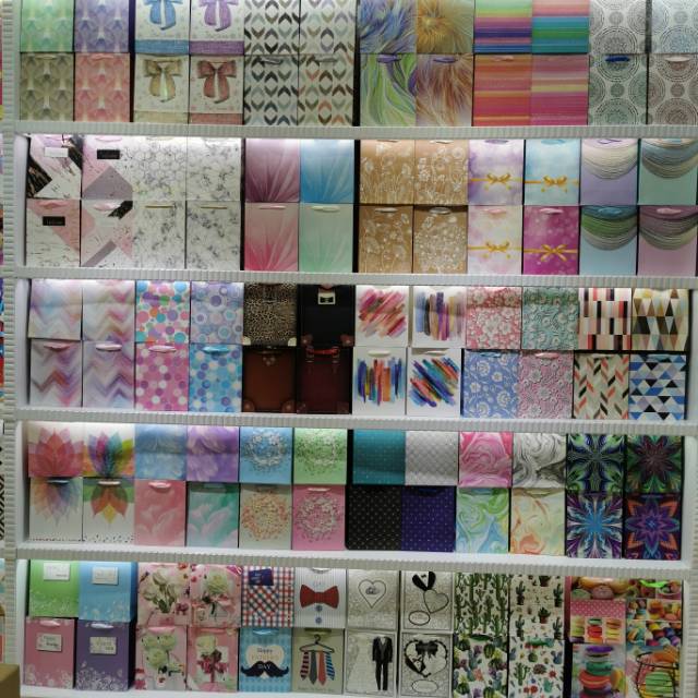 Hangpeng Gift Packaging describe pic - 2