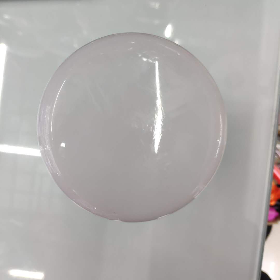 精品LED灯泡开关设计防水球泡家用爱眼照明节能灯定制产品图