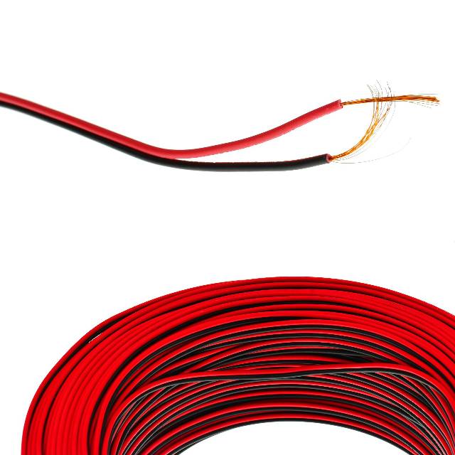 Factory direct sales and wholesale of parallel wires and cables, national standard wires and twisted-pair wires Specification image
