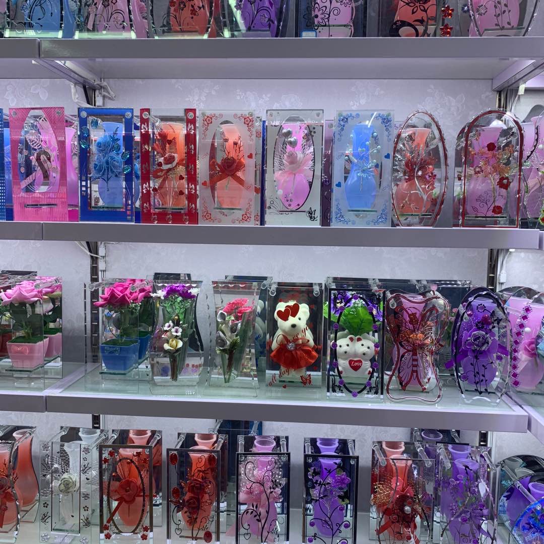 Haixin Glass Craft describe pic - 3