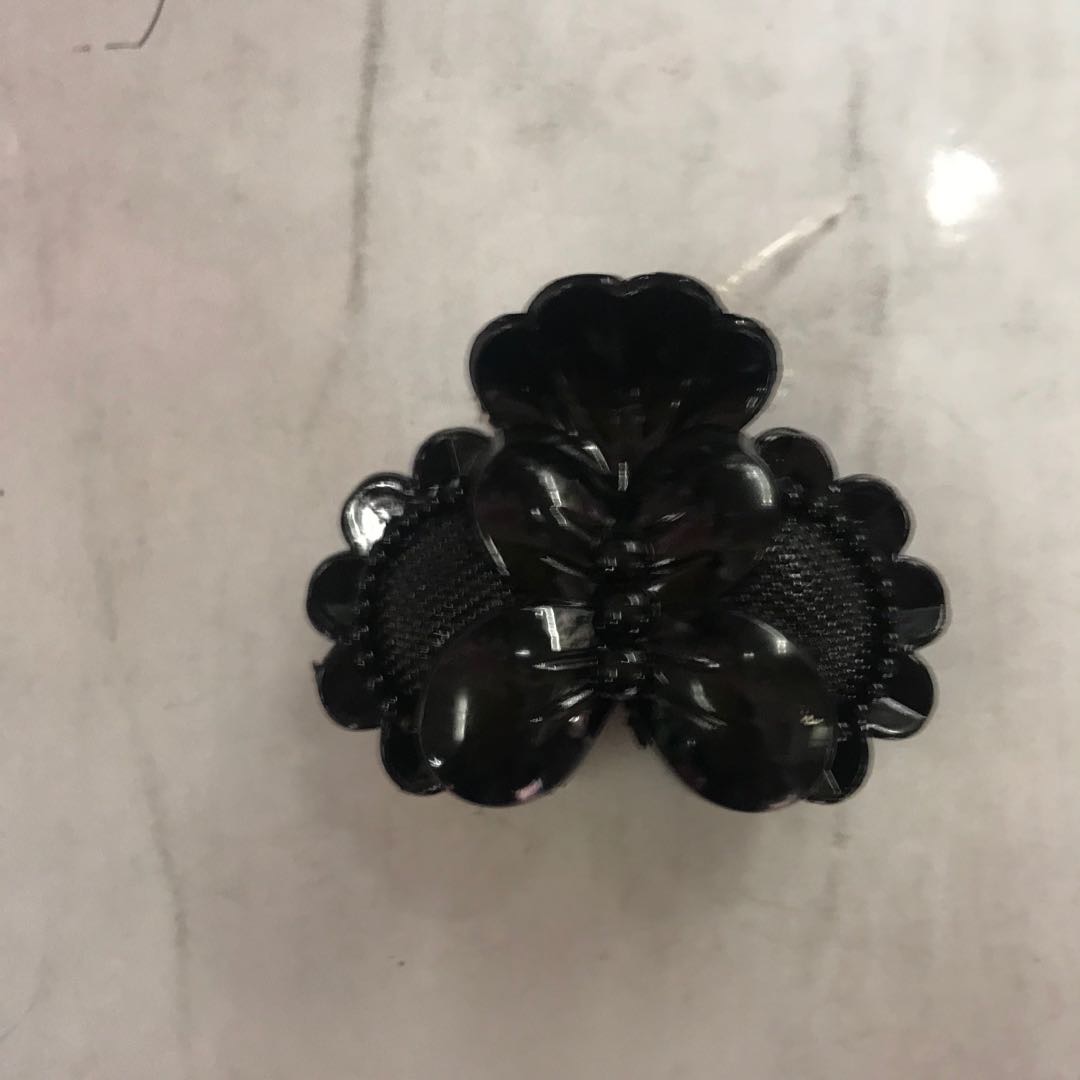 Hair clip for children hair clip for shower hair clip for back of head hairclip for son shark clip