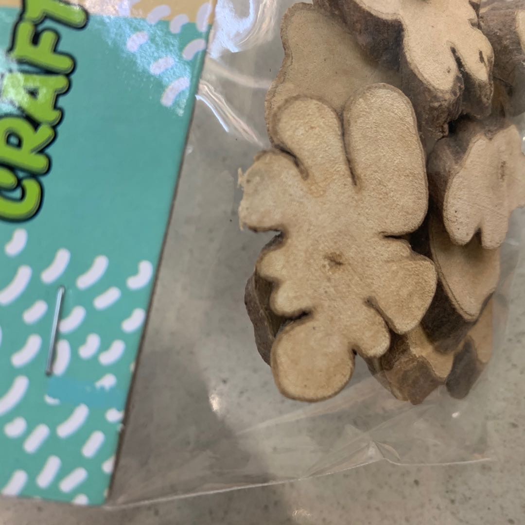 الخشب الخشبي اليدوي (Diy)، الفيل في الغابة details Picture