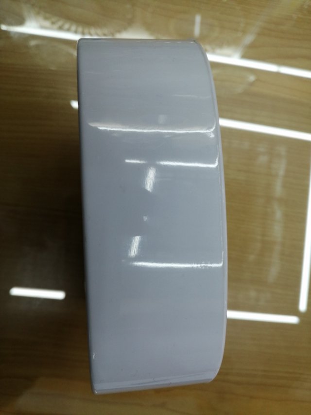 得力小闹钟机械大声音闹铃创意个性学生用懒人时钟简约起床儿童产品图