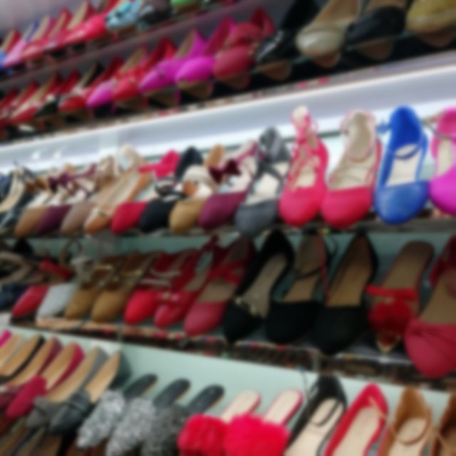 Linfa Shoe Trading Company describe pic - 2