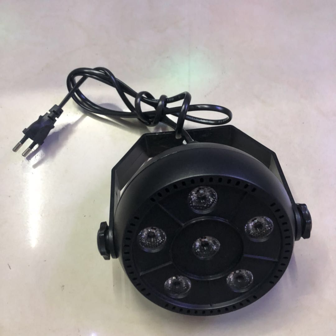 帕灯一束光聚光灯led外墙射灯远程投光灯光柱灯户外防水强光灯洗墙灯