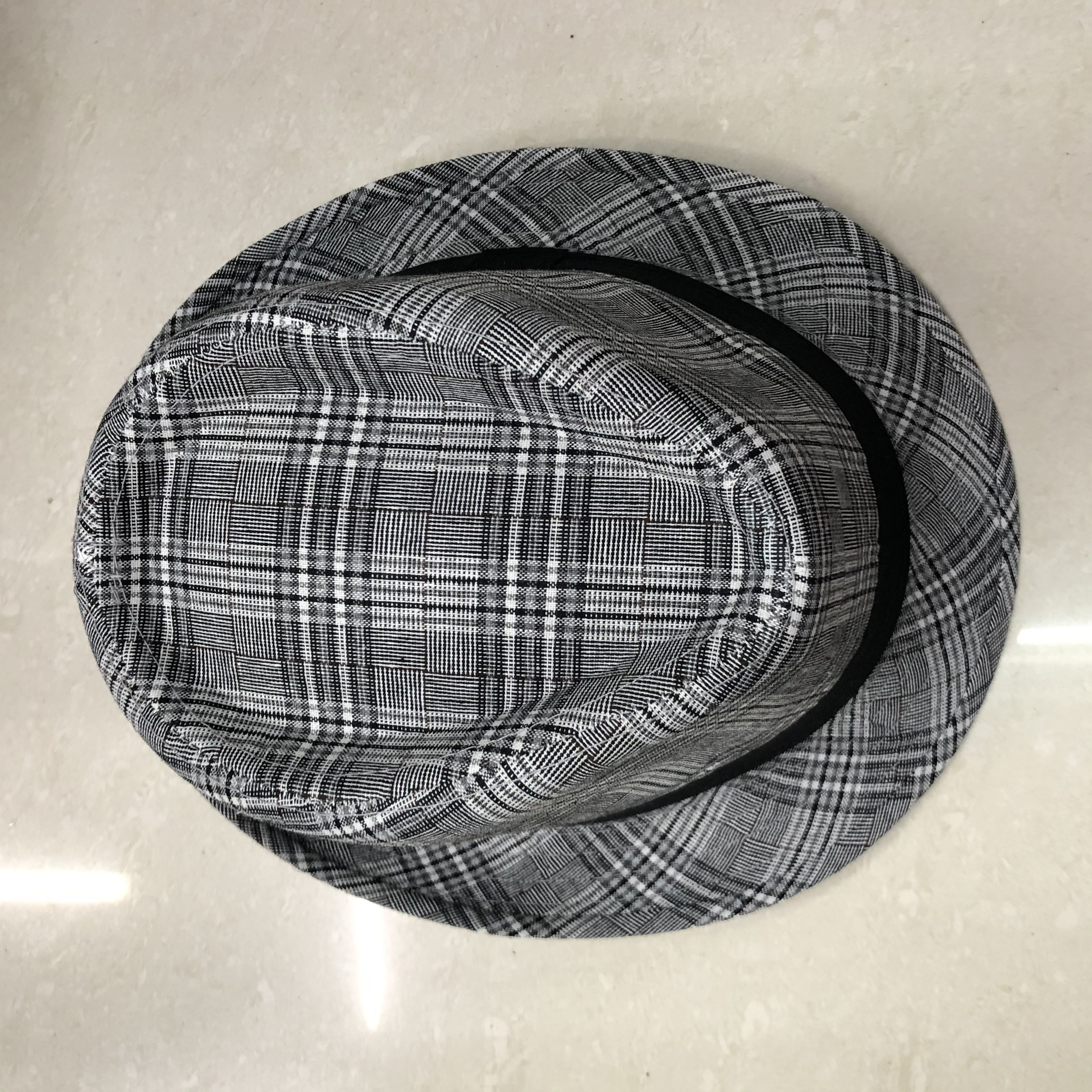 Hat Specification drawing