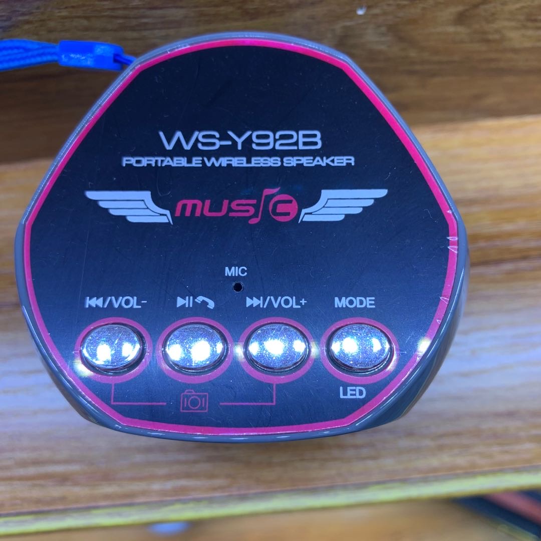 WS-Y92B 产品图