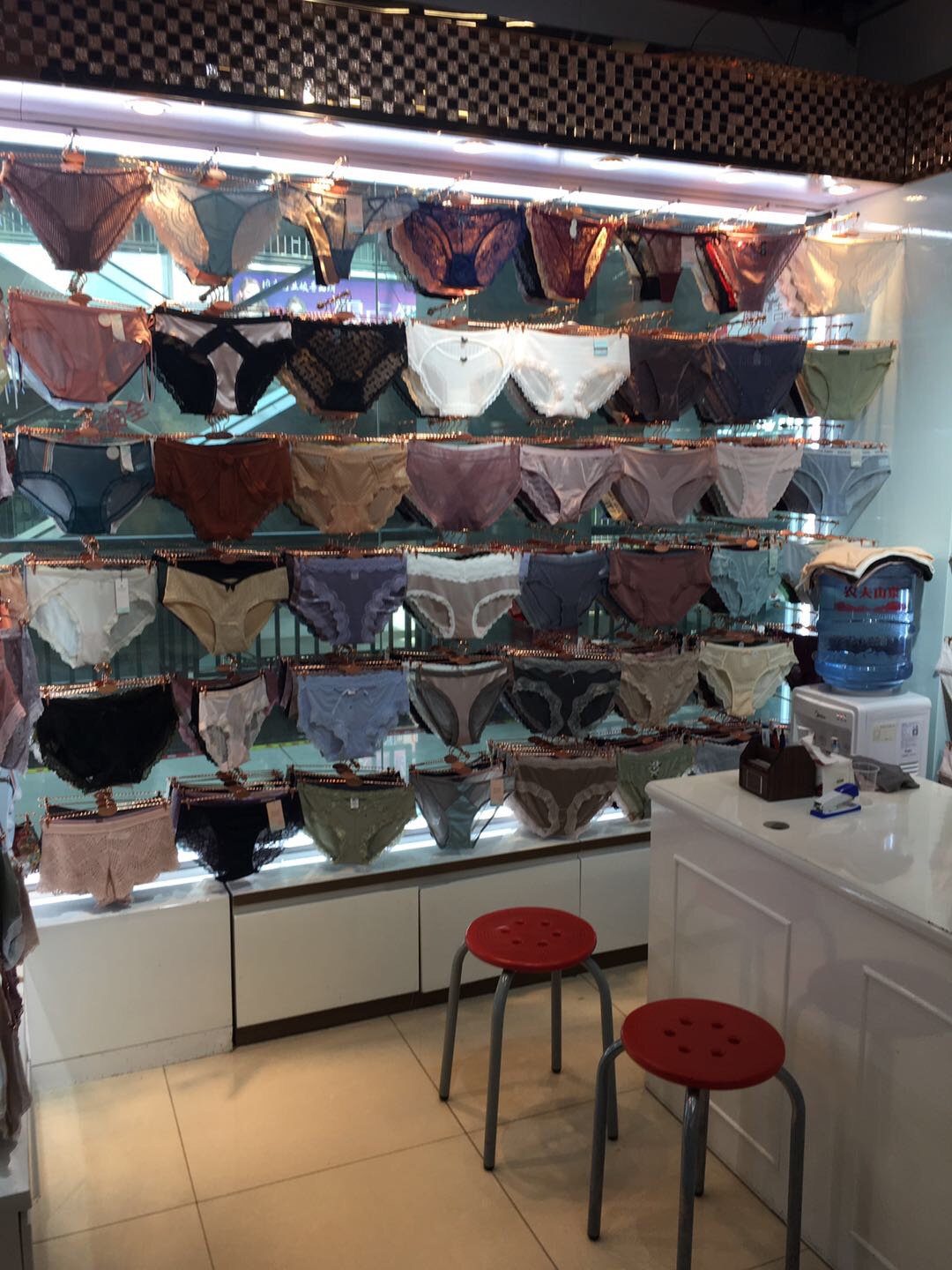 Yating Underwear Trading describe pic - 1