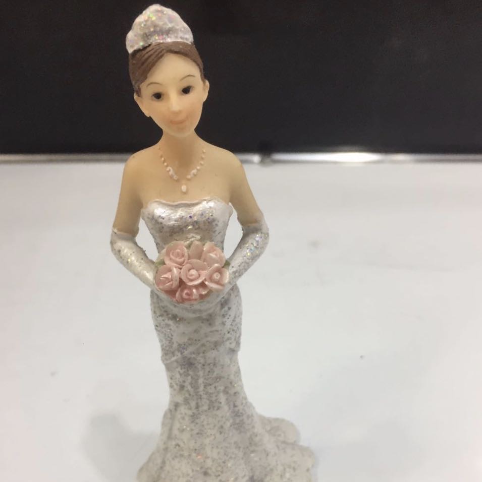 萌粒树脂艺术潮玩儿童玩具 办公室创意摆件 色彩鲜艳安全无毒环保材质树脂