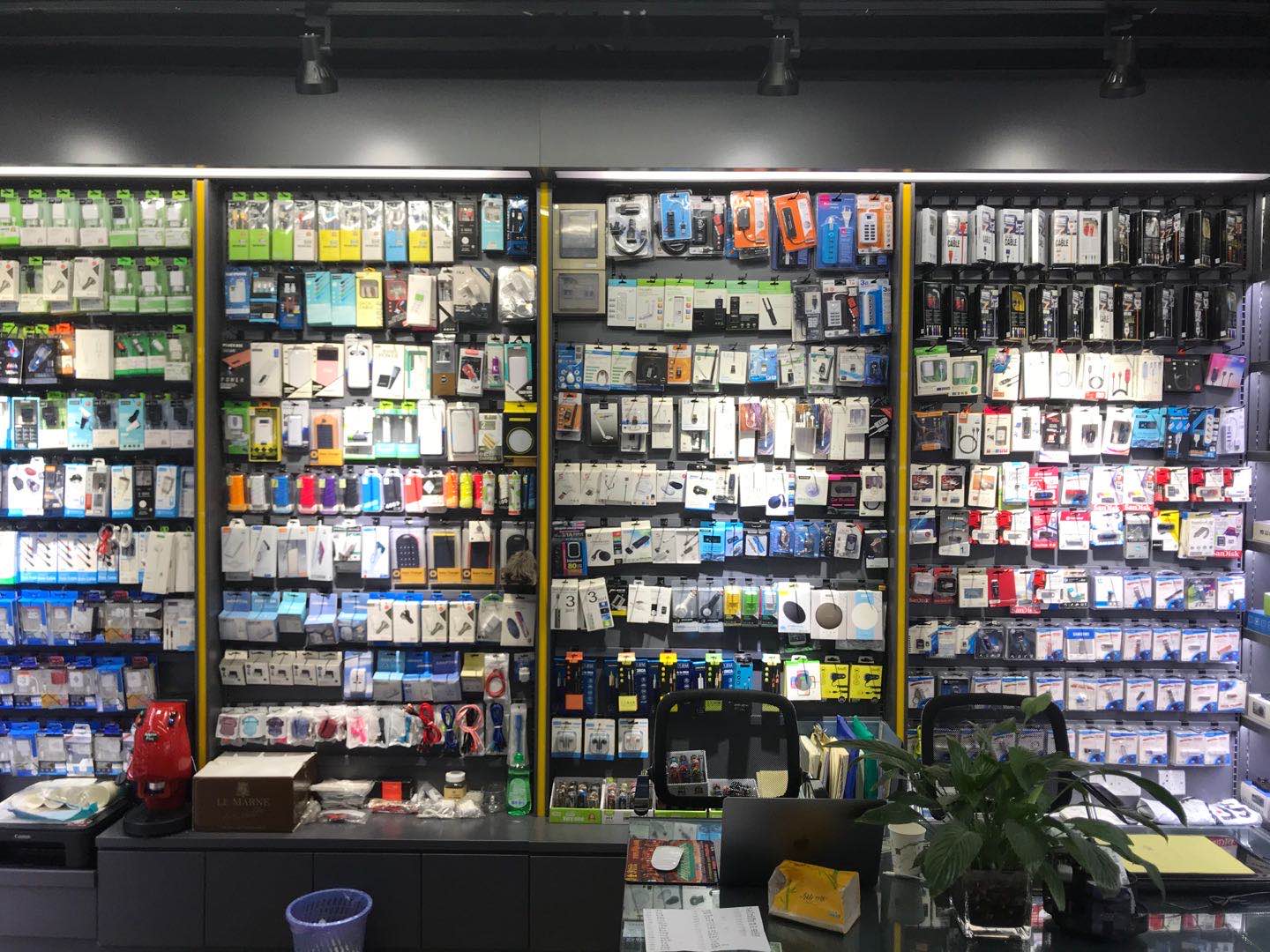 Century Hengda Electronics Co., LTD describe pic - 2