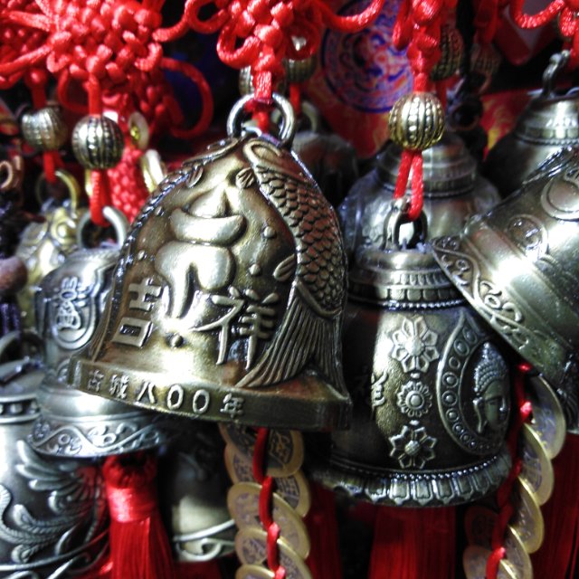قطع نحاسية مقلدة details Picture