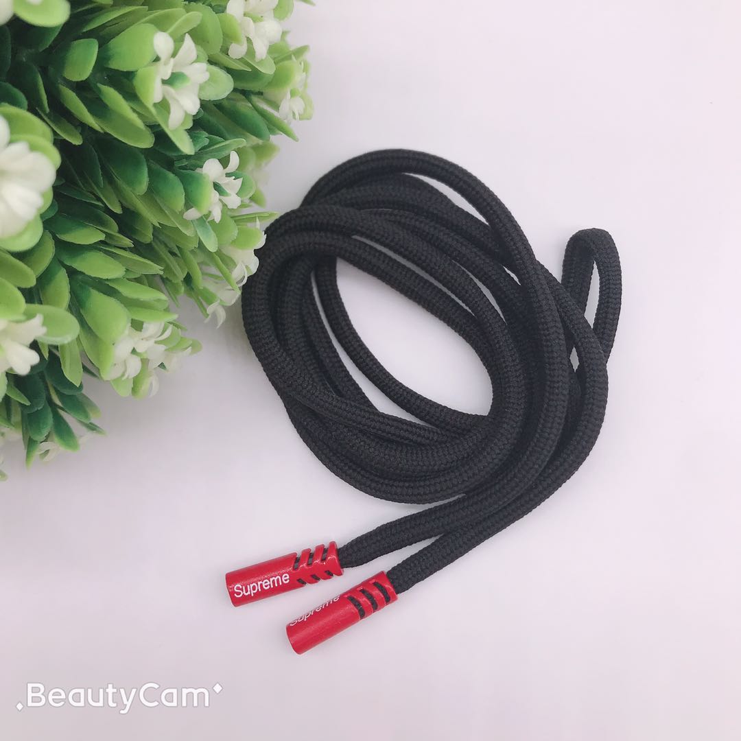 帽绳/锦纶绳/绳子/塑料捆扎绳/米兰绳产品图