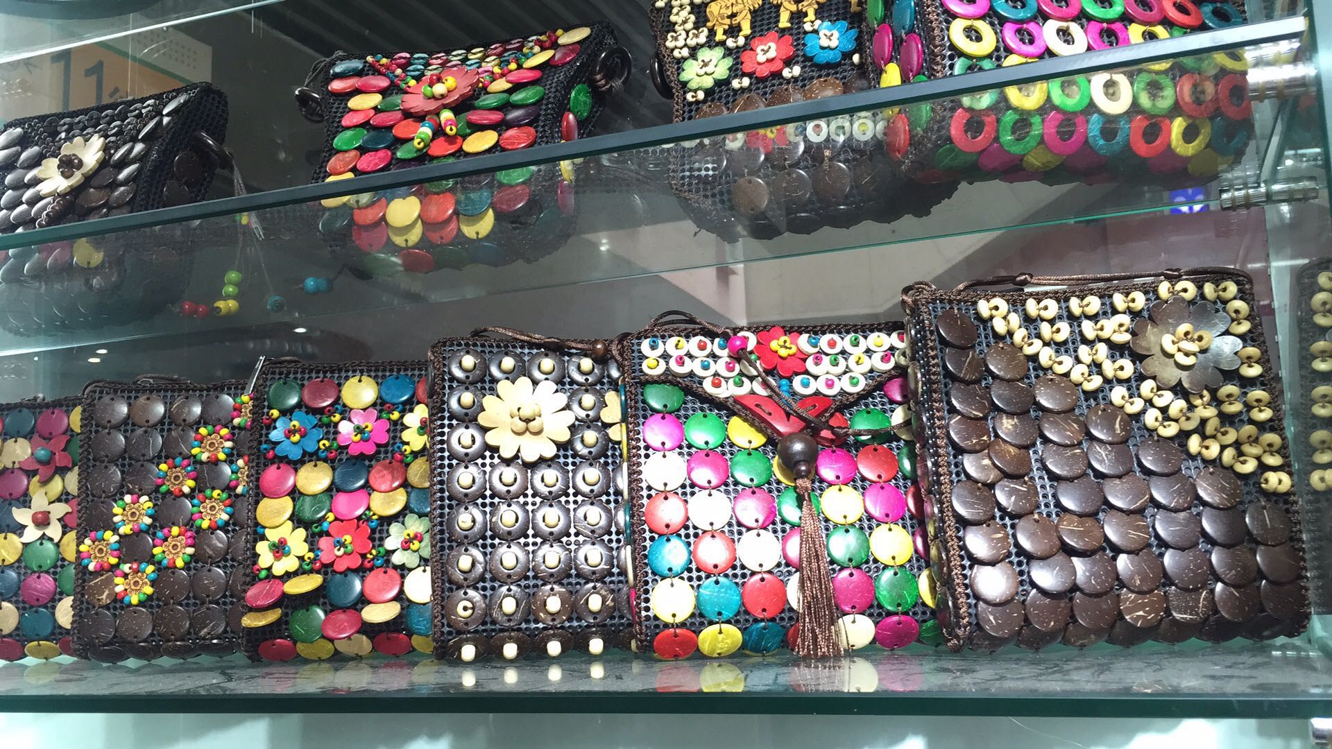 Baibian Luggage Factory describe pic - 3