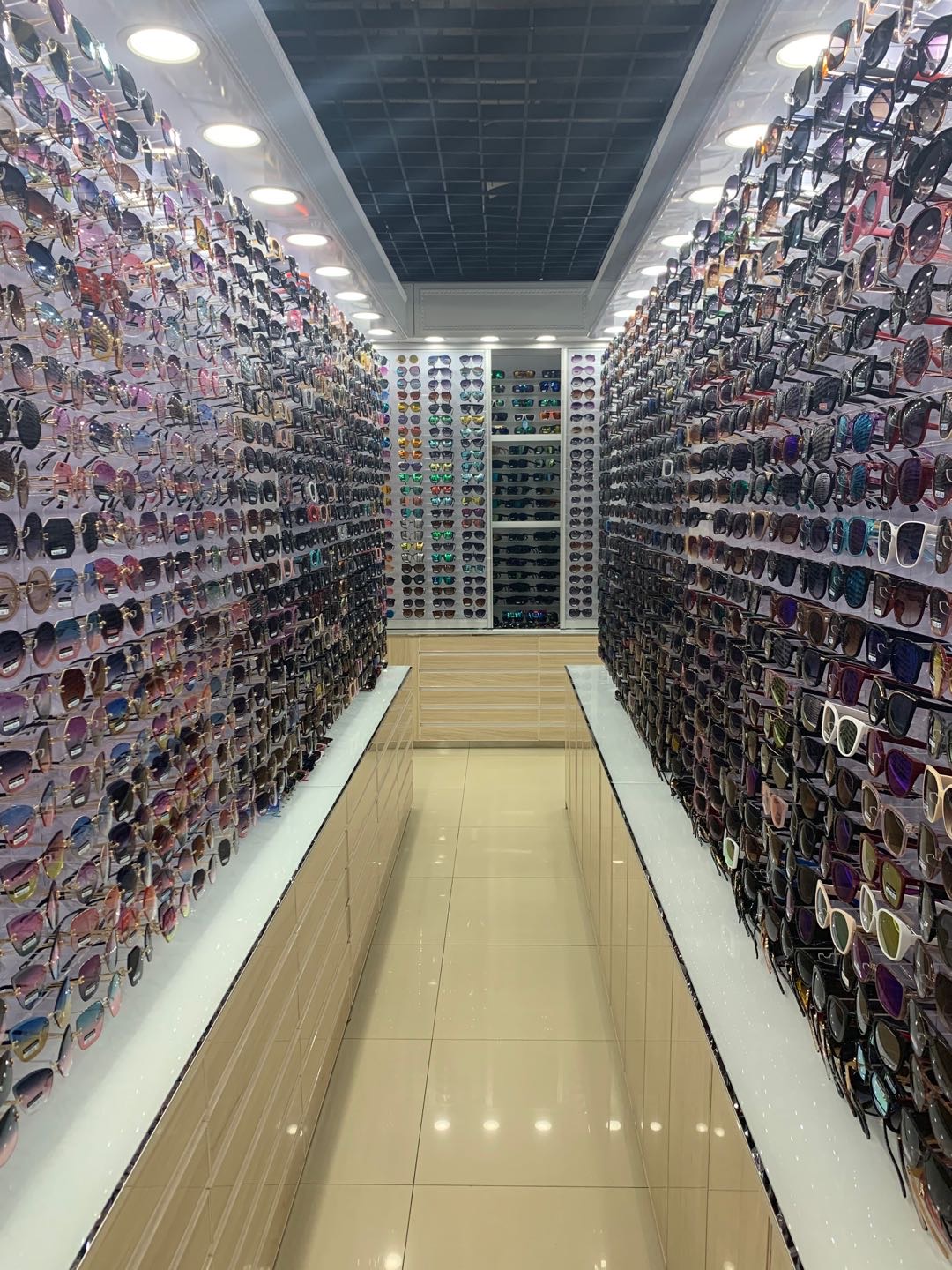 Ruo Bo Glasses describe pic - 3