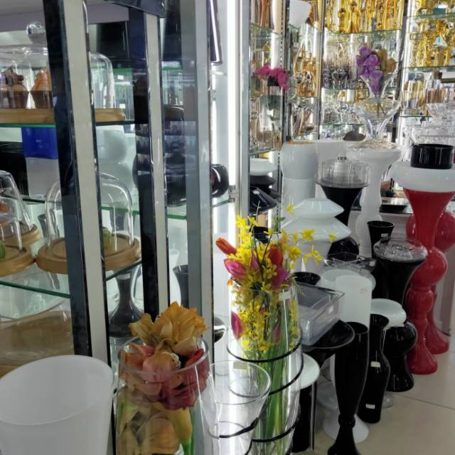BBGLASS, Baobei Glass Factory Store describe pic - 1