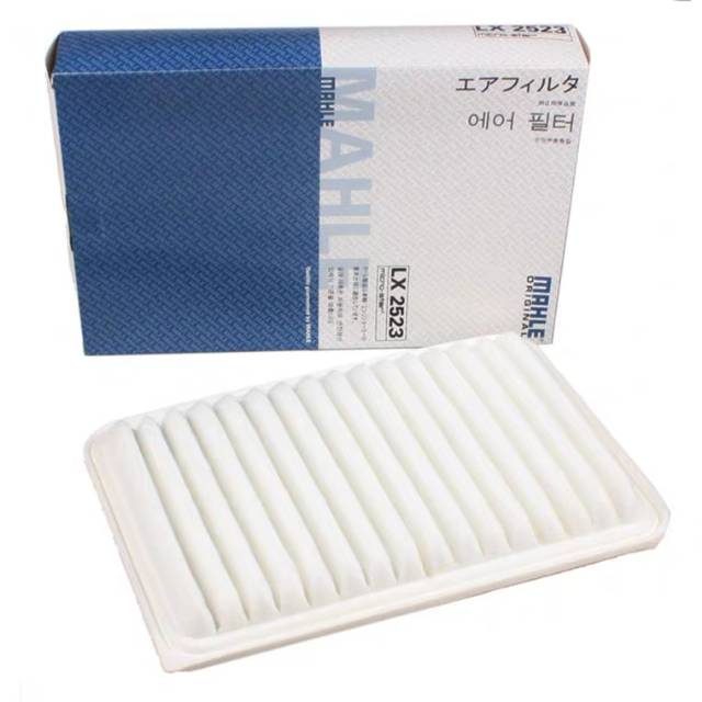 Applicable to Toyota 6th and 7th generation Camry 2.0, 2.4, 2.5L air filters, air filter elements, and Geller filters details Picture