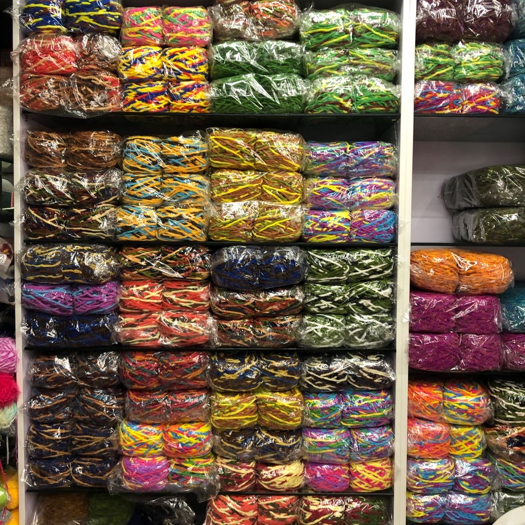 Fall in love with you, woolen yarn shop describe pic - 3