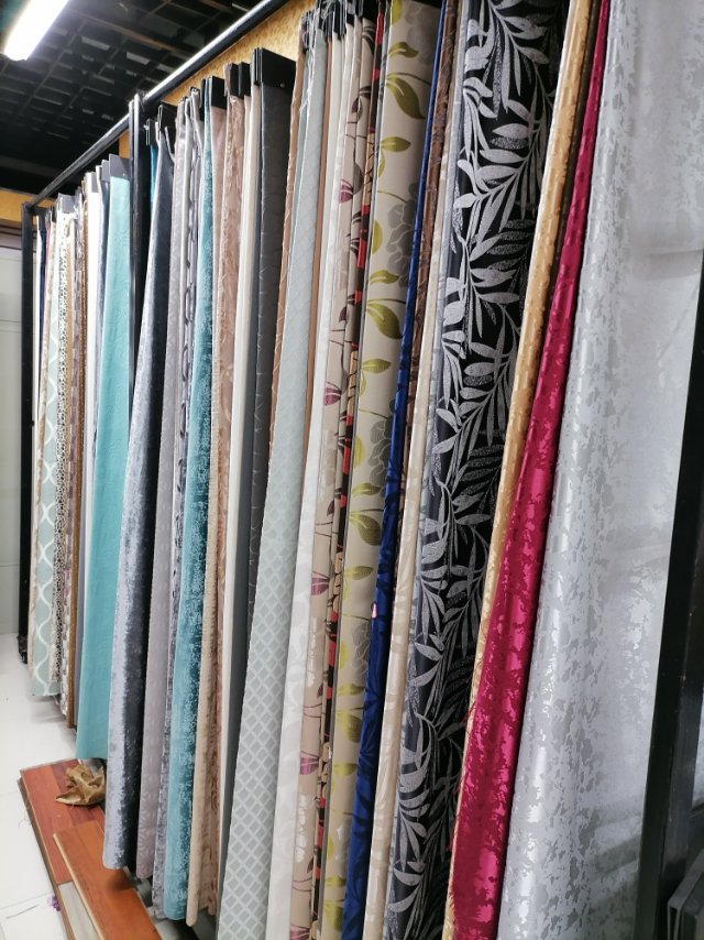 Hangzhou Weixusheng Textile describe pic - 3