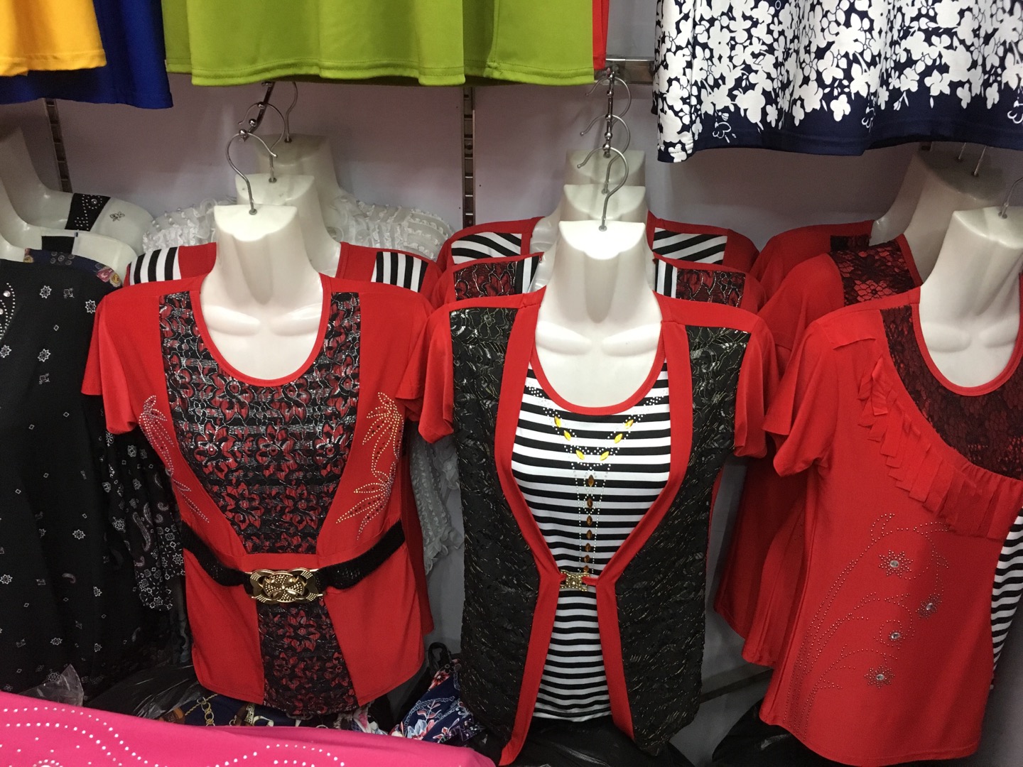 Zeteng Clothing describe pic - 2