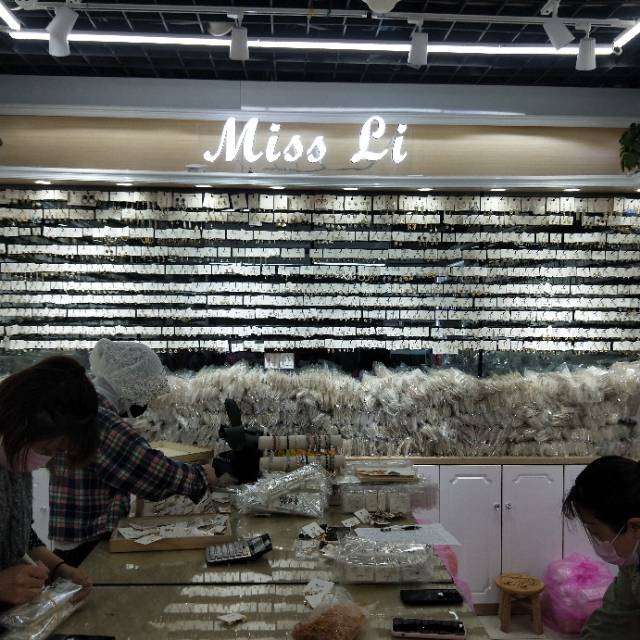 Miss Li Accessories describe pic - 2