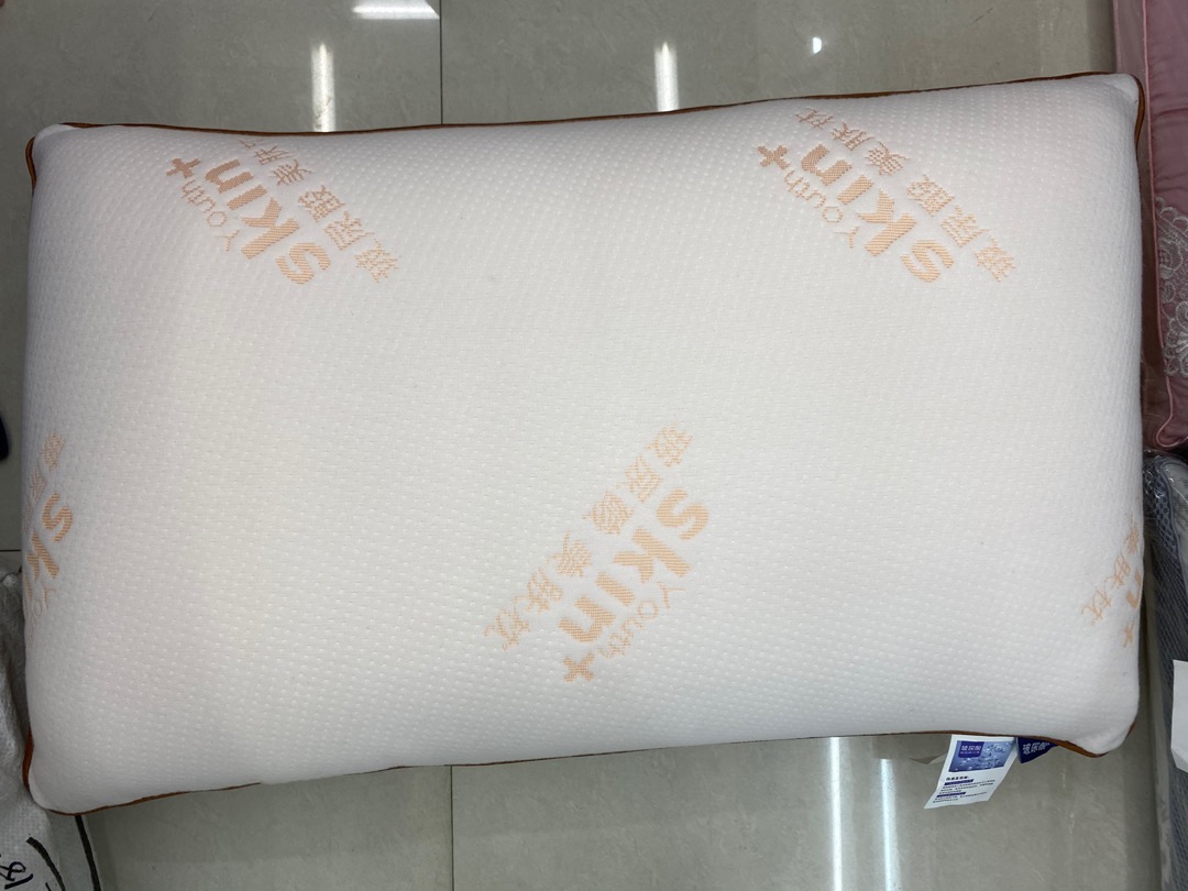 Hyaluronic Acid Pillow 48*74Cm Specification drawing