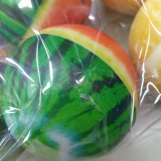 仿真水果儿童卡通模型玩具水果产品图