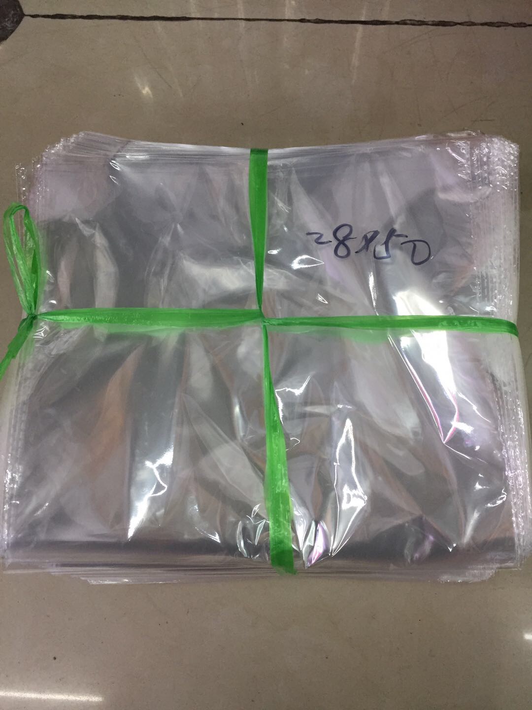 厂家直销PVC包装袋复合袋自封袋印花袋