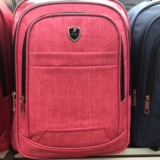 双肩包男女同款商务大容量电脑包休闲户外旅行包学生书包