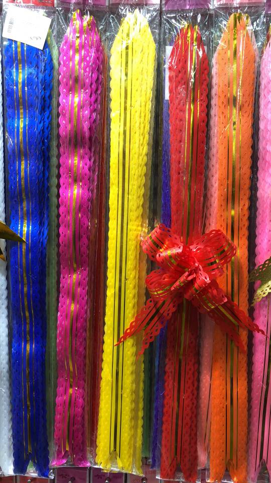 Color billion packaging 30 phnom Penh lace pull flower thumbnail
