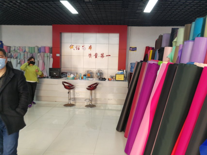 Yiwu Yongtai Industry and Trade Co., LTD describe pic - 3