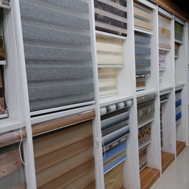 Lianhe window decoration describe pic - 2