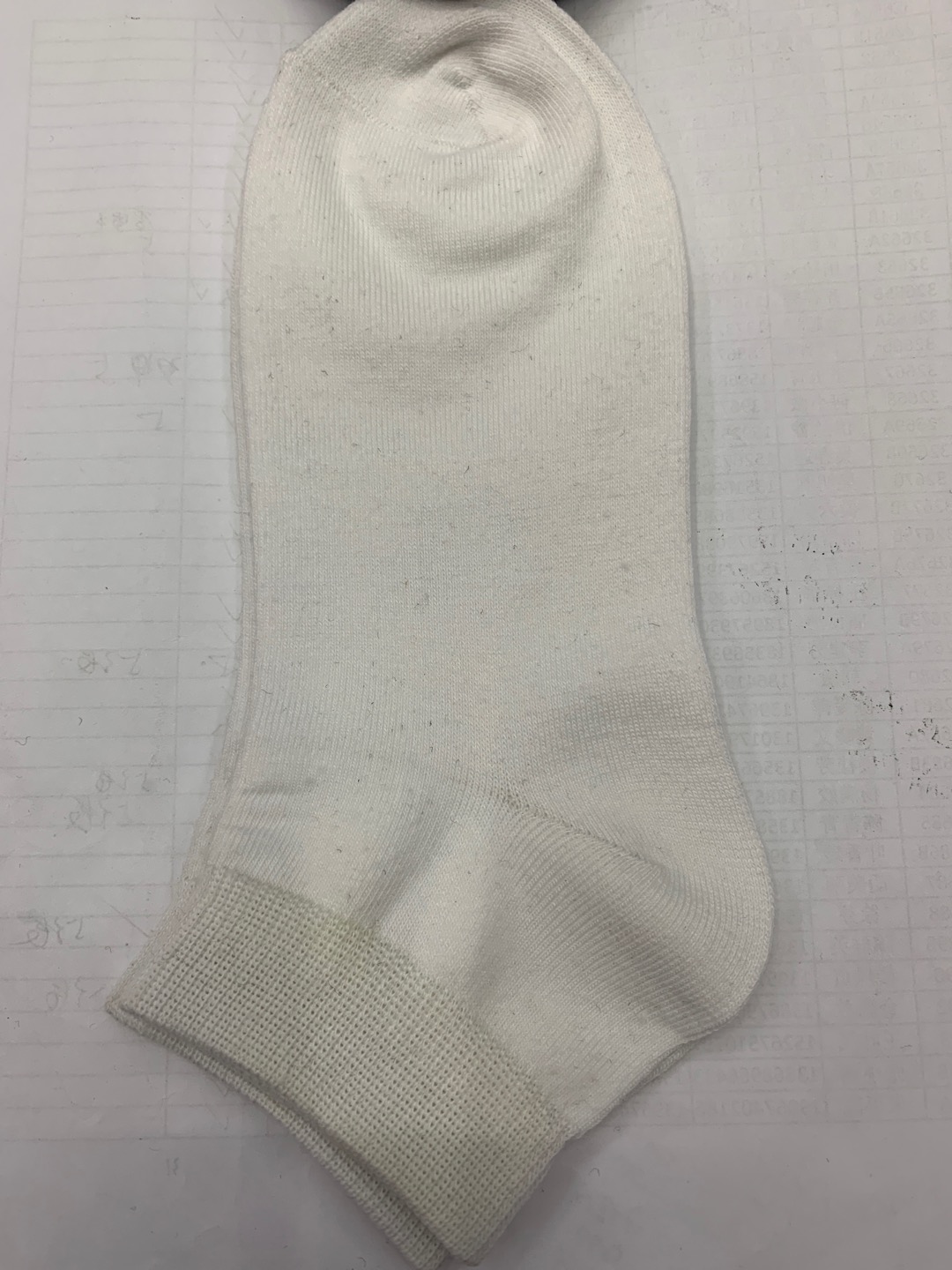 2020春季新款男士涤棉船袜精品男船袜