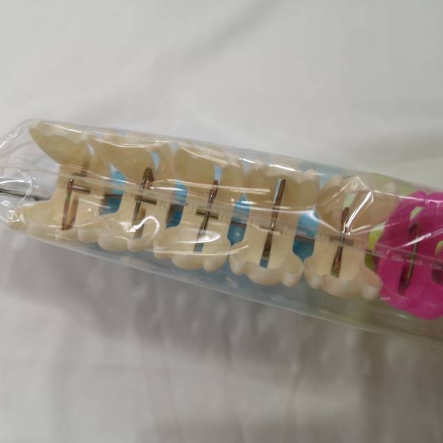 裤夹/面料挂夹/衣物竹夹子/特大号不锈钢衣夹/彩色夹子细节图