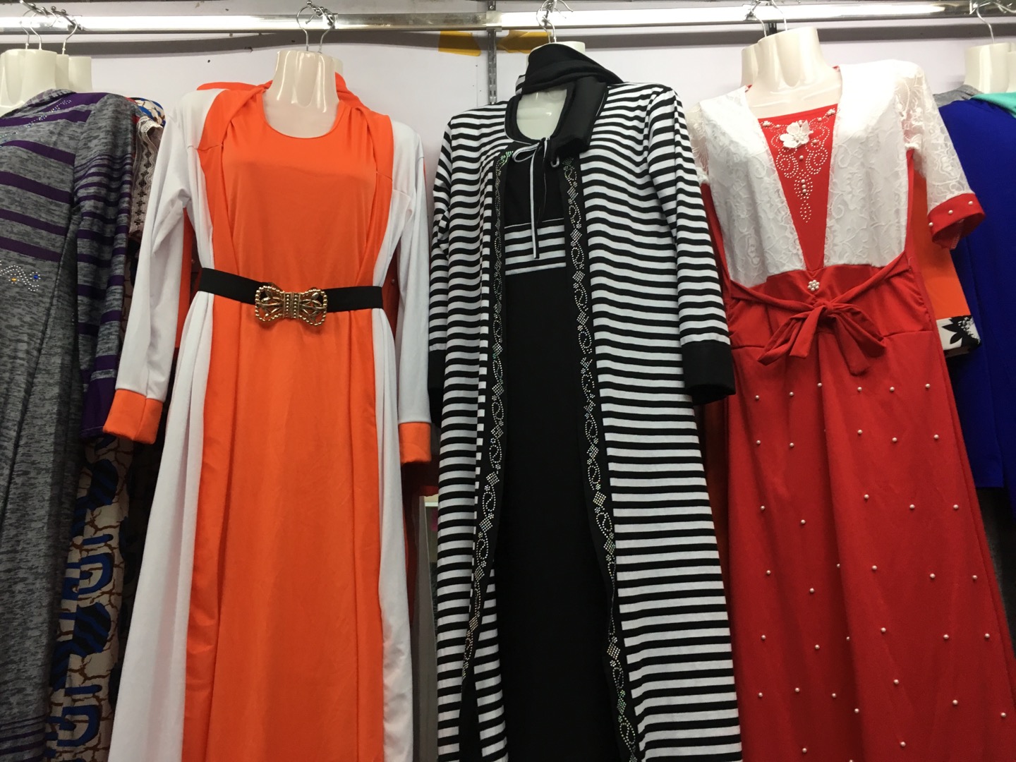 Zeteng Clothing describe pic - 3