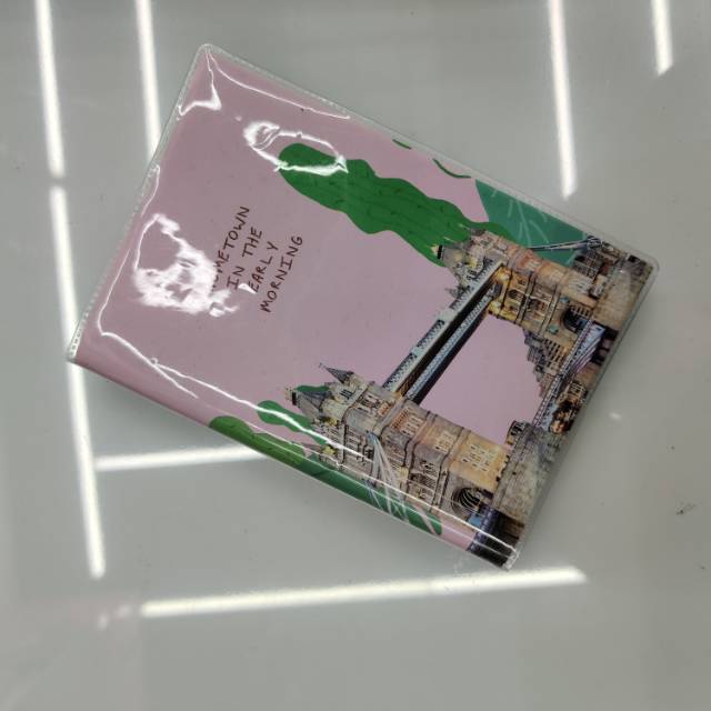 清新简约时尚笔记本加厚纸张日记本女生记事本