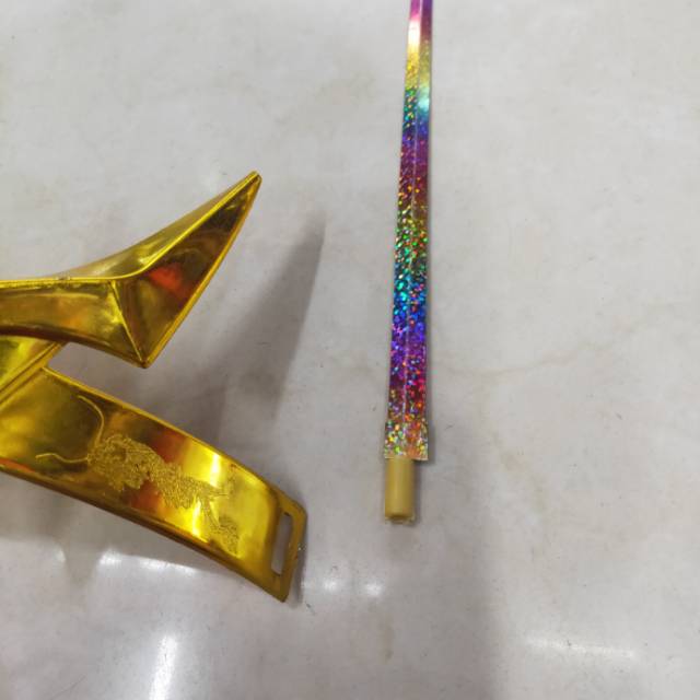 王者荣耀头饰cosplay道具厂家直销细节图