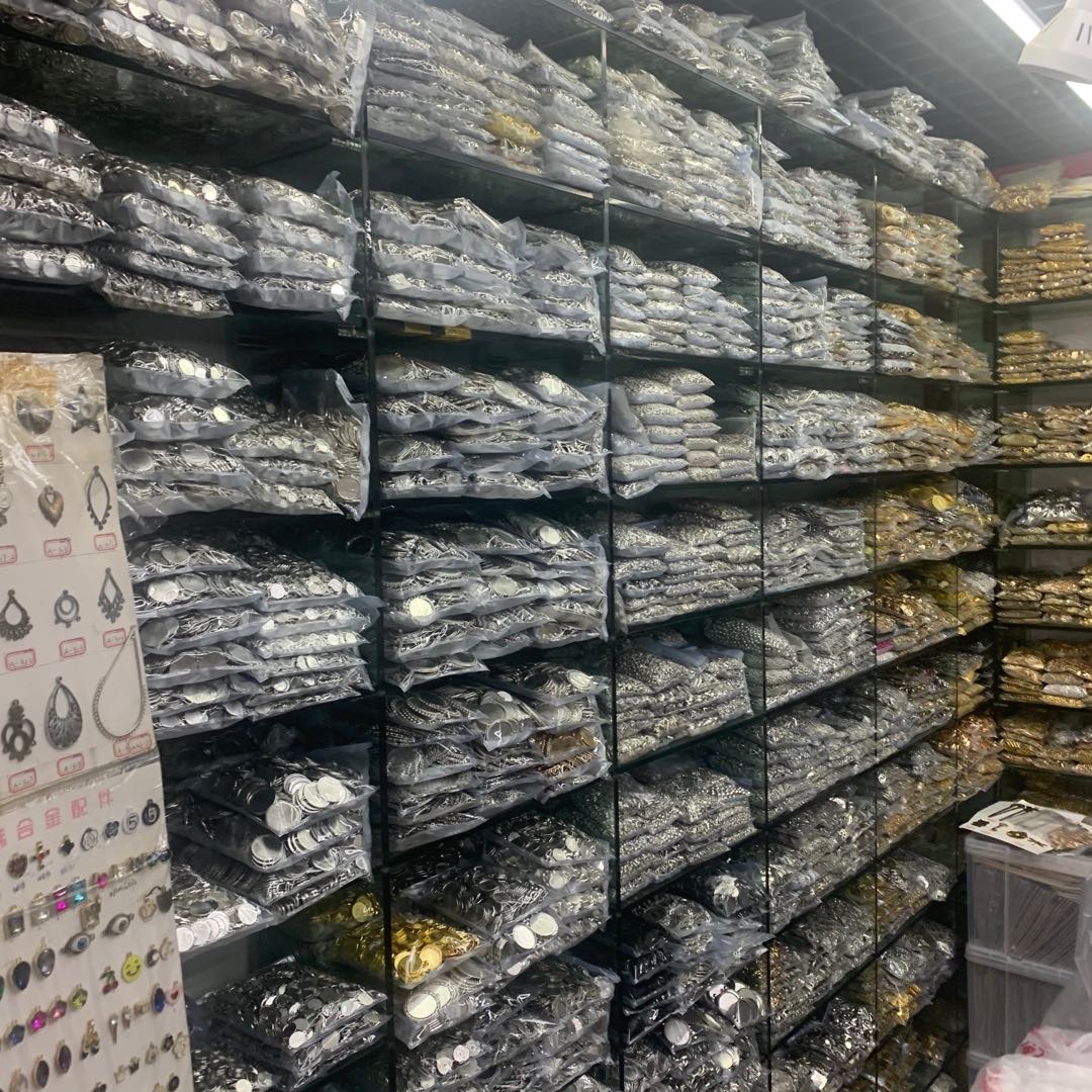 Jinhan jewelry accessories describe pic - 1