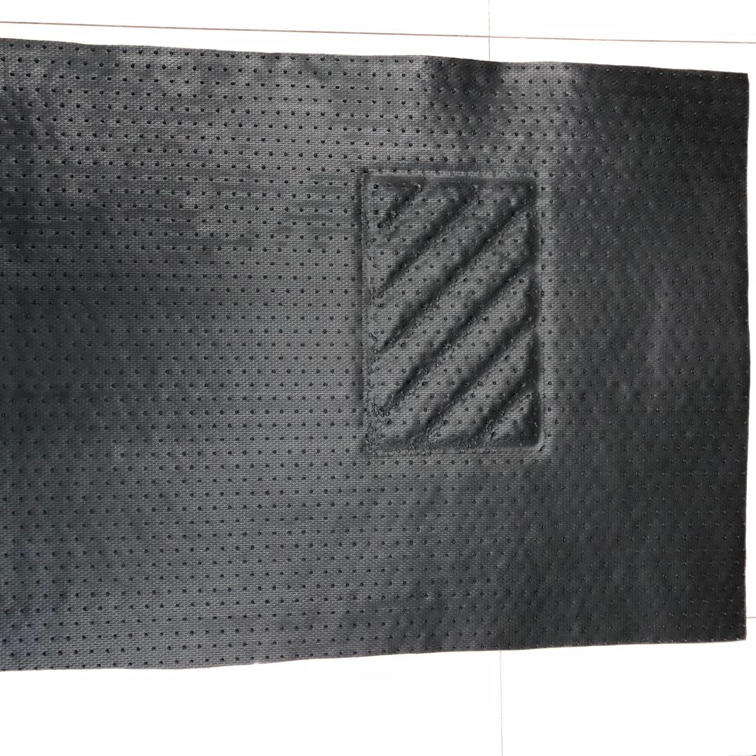 脚垫/脚垫细节图