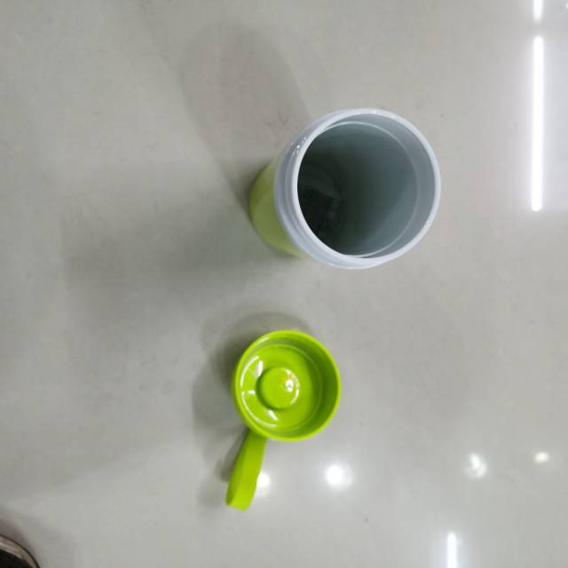 Yiwu Haohuo Athletes' simple and trendy, cute and durable cups for male and female students Specification image