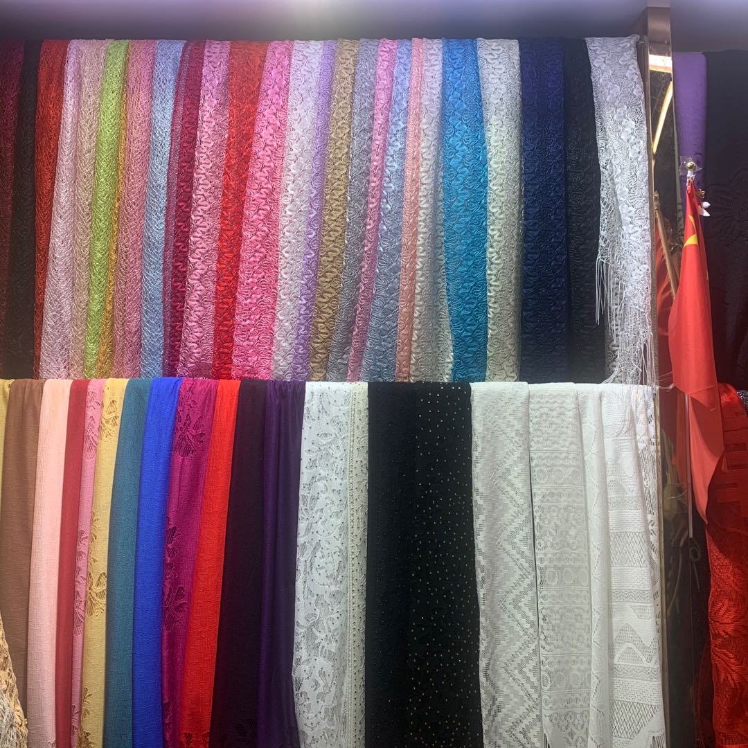 Feiyun Knitting Shop describe pic - 2