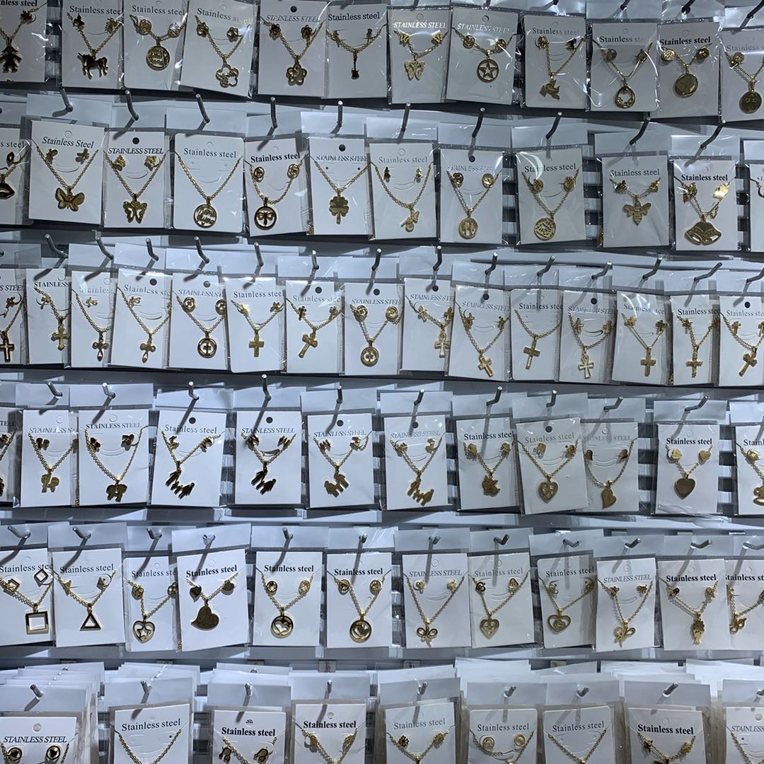 Hik Fashion Accessories describe pic - 1