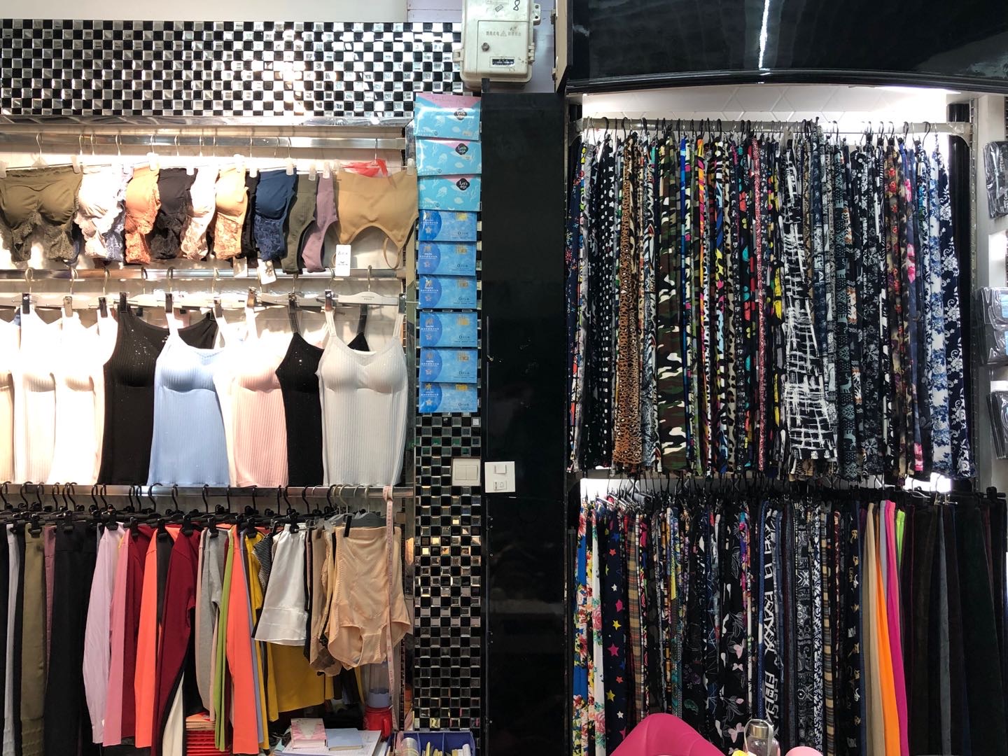 Fangfei Yiyang Pants Industry describe pic - 3