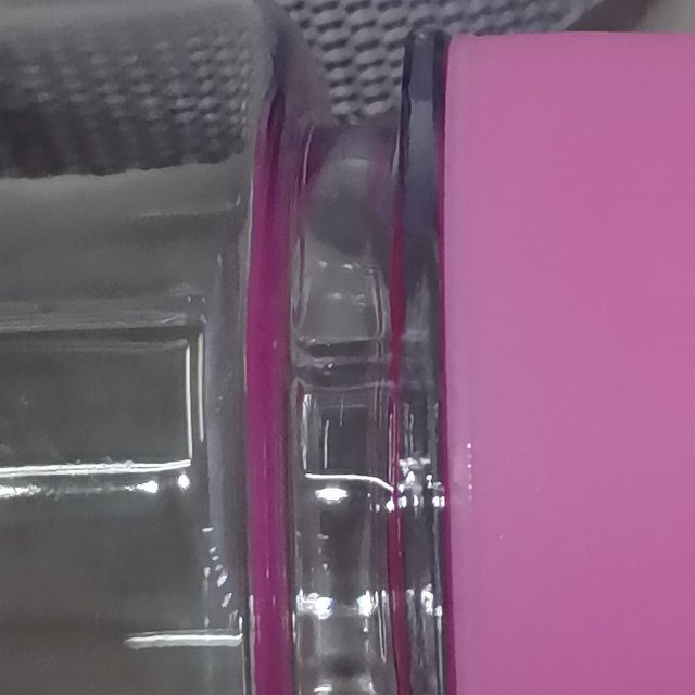 糖果色小清新塑料杯单层透明情侣水杯产品图