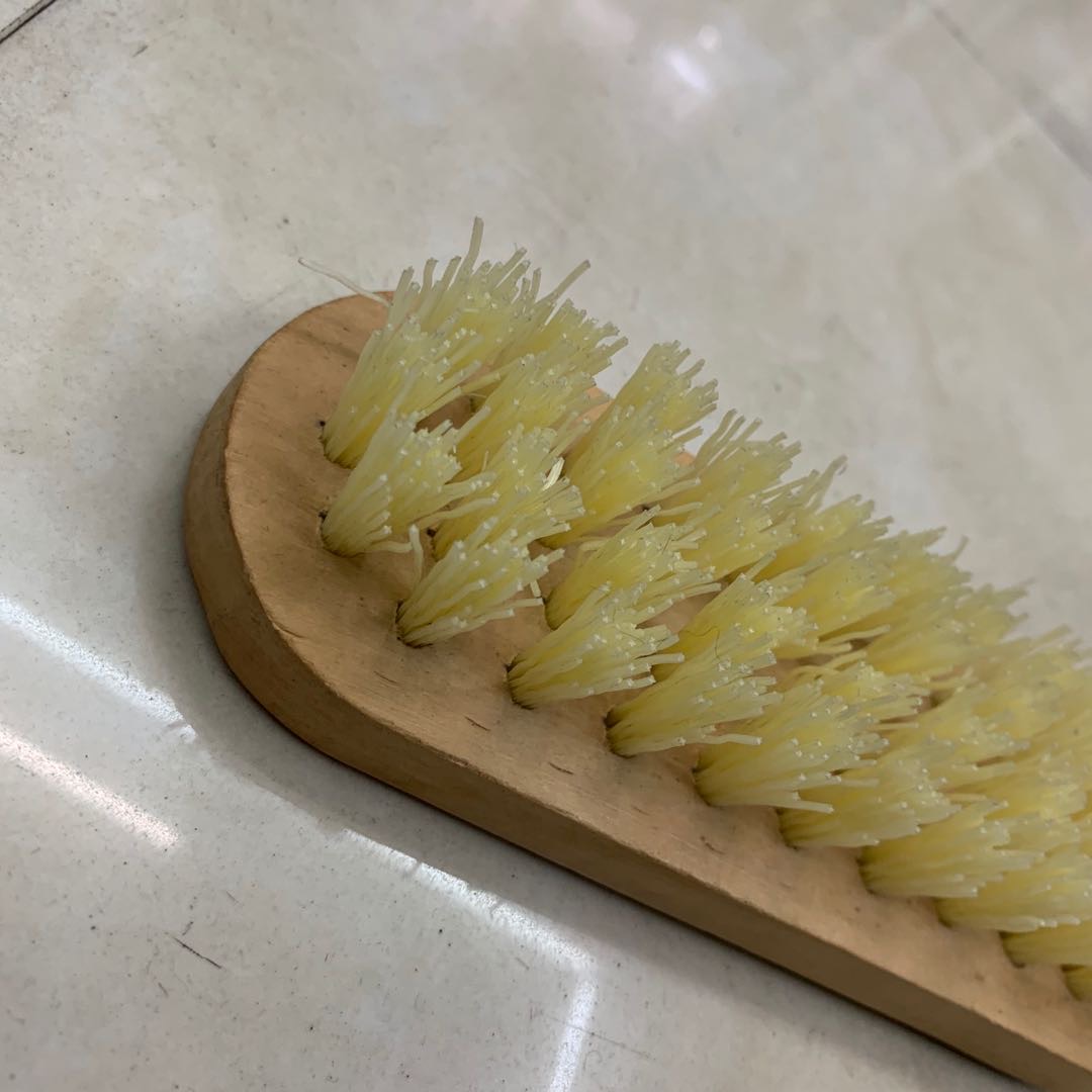 厨卫便携刷子洗衣服刷鞋刷洗袜子刷清洁工具多用细节图