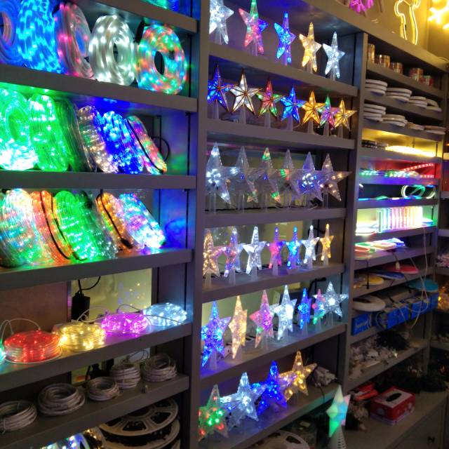 "Micro Lighting Fixtures" describe pic - 1