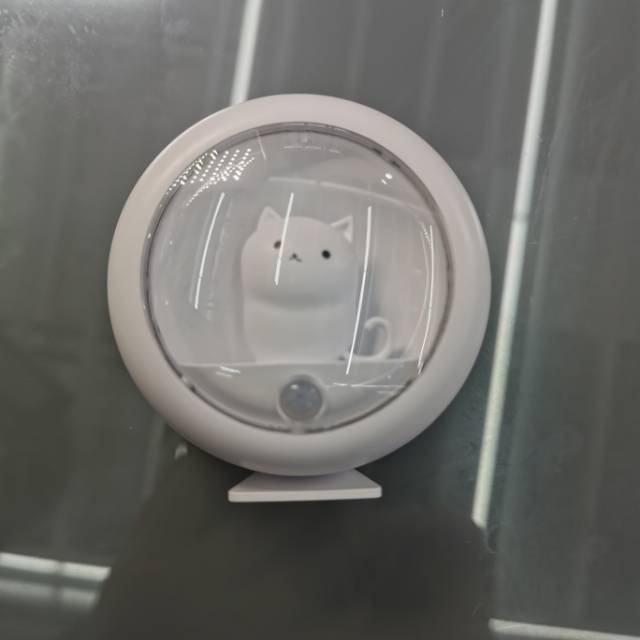 义乌好货 小夜灯插电床头护眼婴儿喂奶哺乳睡眠起夜光节能灯细节图