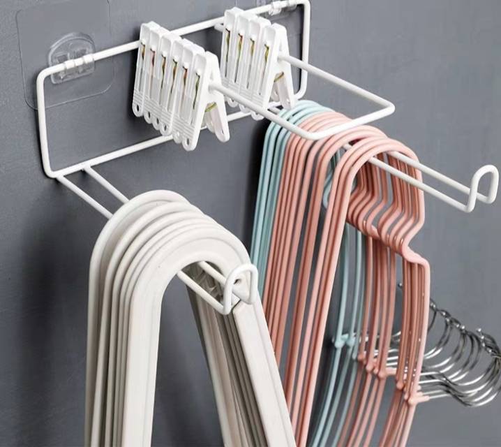 生活用品衣架细节图