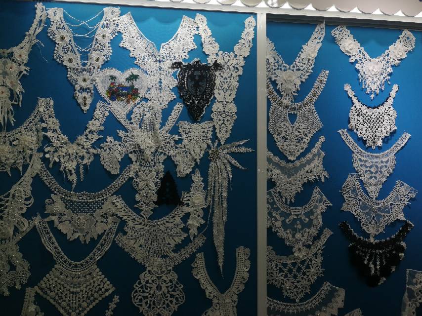 Century Lace Shop describe pic - 1